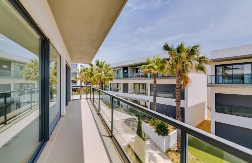 Cavacos Apartment | Cavalo Preto Beach Resort