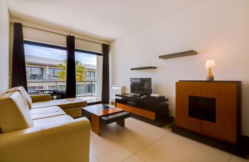 Cavacos Apartment | Cavalo Preto Beach Resort