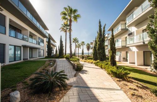 Quarteira Apartment | Cavalo Preto, Beach Resort
