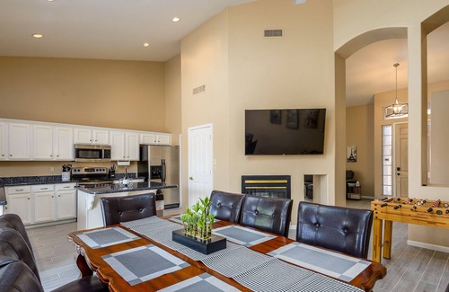 Tatum Ranch House | Cave Creek Single Family w/ Pool to relax and enjoy!