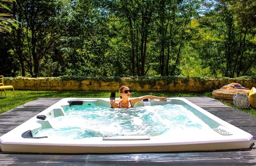 Jorquera Apartment | Cave Suite COVA (Lomas de Ruvira cave hotel)