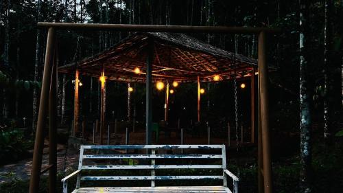 Amalavayal House | Cave Valley Wayanad