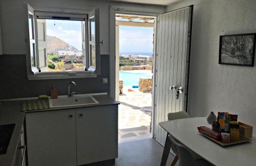 Elia Villa | Cavo Blue Villas