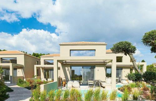 Possidi Apartment | Cavo Delea Villas & Suites