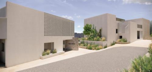 Amoopi Hotel | Cavo Marelia