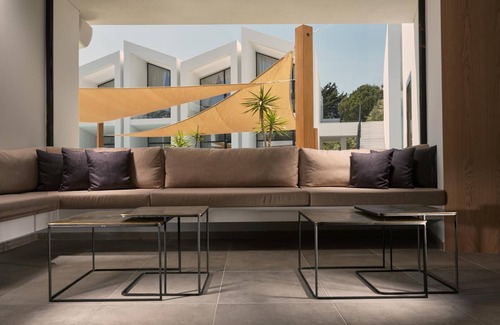 Laganas Hotel | Cavo Vezal - Adults Only