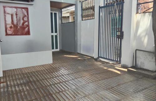 Long Hai Apartment | Cay Bang Homestay