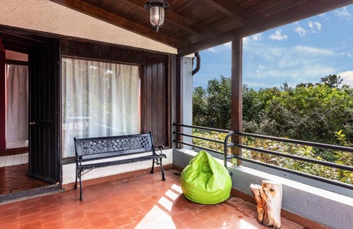 Machico House | Cayenne House