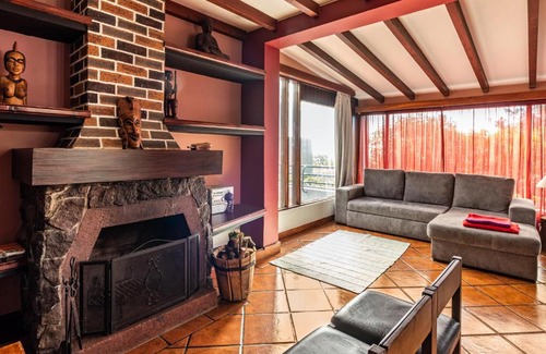 Machico House | Cayenne House