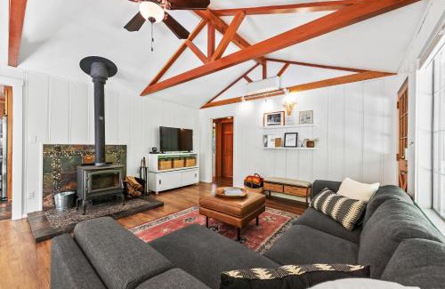 Cazadero House | Caz-A-Verde