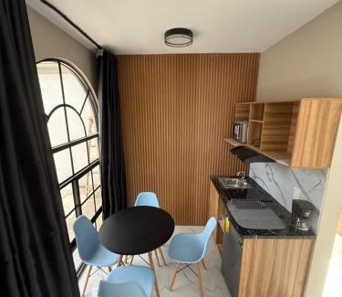 Acolman Apartment | Caza mia