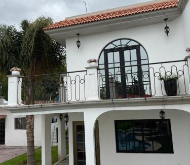 Acolman Apartment | Caza mia