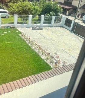 Copacelu House | Cazare Vila GOG - Rm Valcea-Salina Ocnele Mari