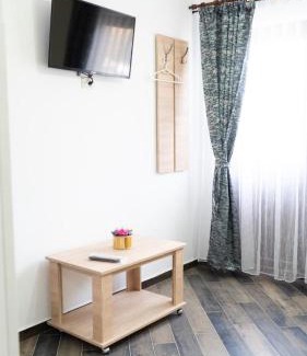 Copacelu House | Cazare Vila GOG - Rm Valcea-Salina Ocnele Mari