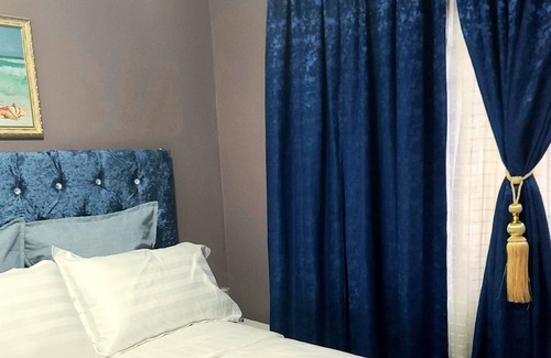 Gaborone Apartment | CBD, luxury on budget