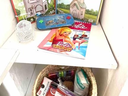 Marshan Apartment | Cc en pause