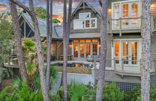 Vanderhorst Plantation House | CC03: 3 Club Cottage Lane