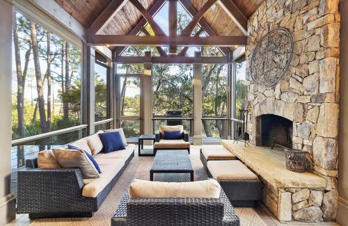 Vanderhorst Plantation House | CC03: 3 Club Cottage Lane