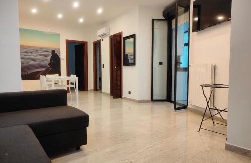 Municipio 2 Apartment | CconfortHotels eXtramurale Apartment