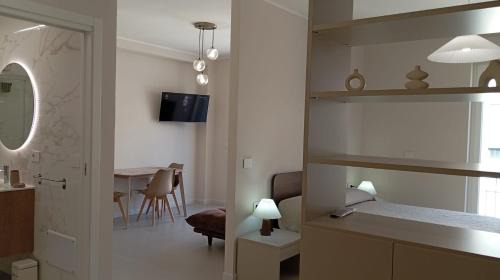 Municipio 1 Apartment | CconfortHotels Mimì Apartment