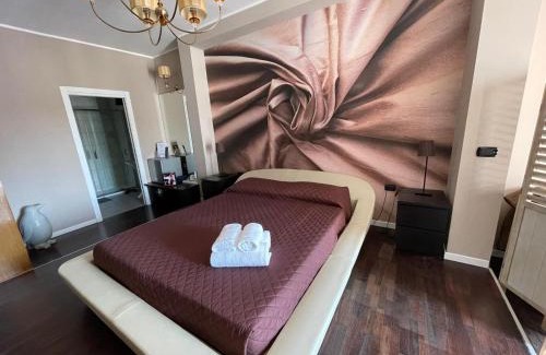 Bari City Centre House | CconfortHotels R&B Cavour