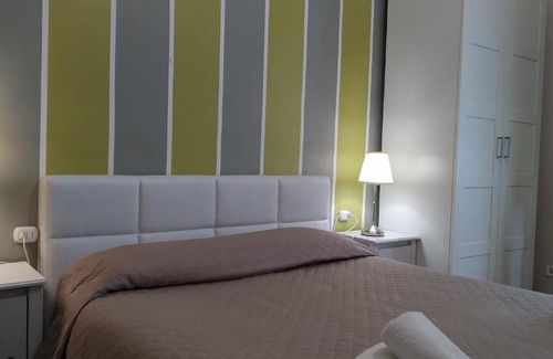 Bari City Centre House | CconfortHotels R&B Dolci Notti