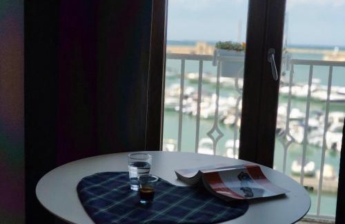Trani Apartment | CconfortHotels Sea Dream Palace 2