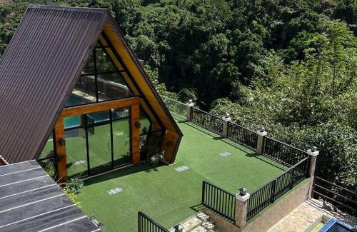 Silang Resort | CD NATUREVIEW