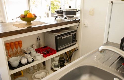 Jose Ignacio Apartment | CDL - containers design loft