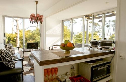 Jose Ignacio Apartment | CDL - containers design loft