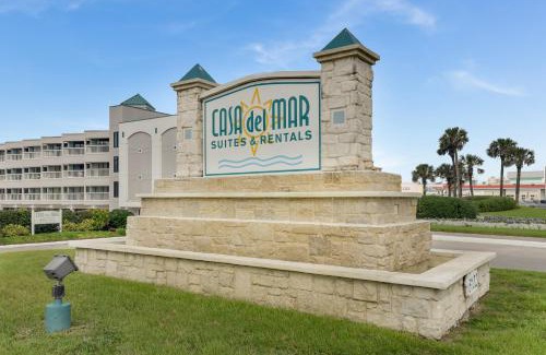 Galveston House | CDM 303 - Sandy Seashore Solace