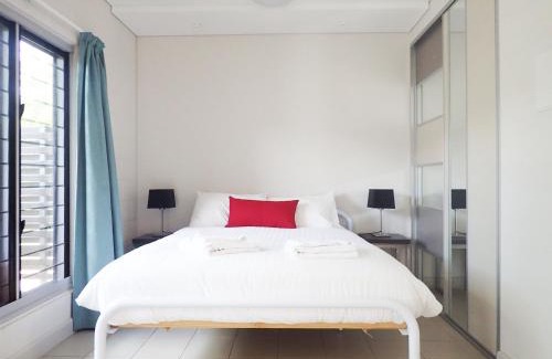 Brinkin Apartment | CDU Village Casuarina Campus