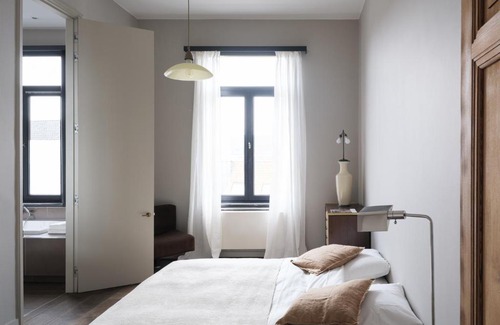 Ghent Apartment | CE RESIDENCE 2