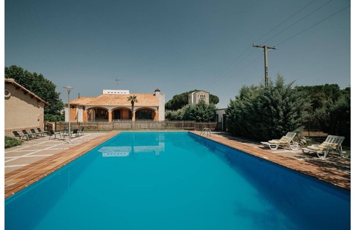 Hornillos de Eresma Apartment | CEBADA APARTMENT ----