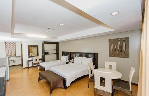 Mandaue Resort | Cebu Westown Lagoon - South Wing
