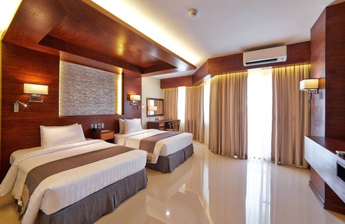 Maribago Hotel | Cebu White Sands Resort and Spa