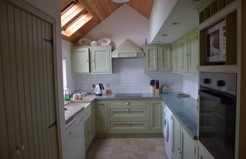 Ballynary House | Cecil's Cottage,Buncrana by Wild Atlantic Wanderer