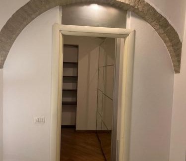 Oltretorrente Apartment | Cecilia 11
