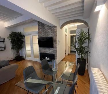 Oltretorrente Apartment | Cecilia 11