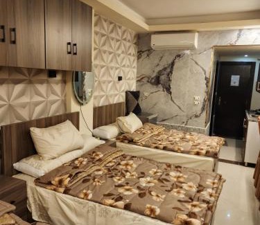 Village Road Hotel | Cecilia Village
