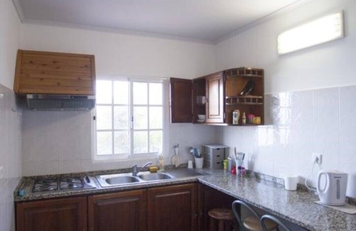 Jardim do Mar House | Cecilia’s House - Twin Room with Balcony