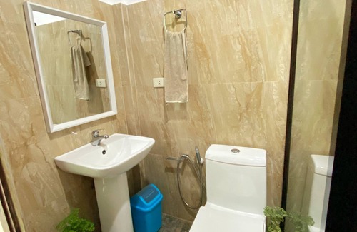 El Nido House | CED Garden