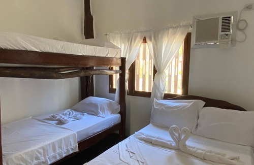 El Nido Hotel | CED Villas
