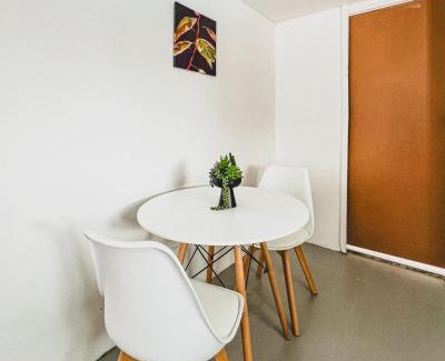 Cape Town Apartment | Cedar Apartments on Century City