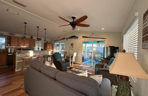 Eden Pines House | Cedar Cottage