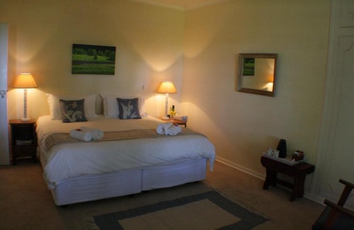 Underberg Bed & Breakfast | Cedar Garden