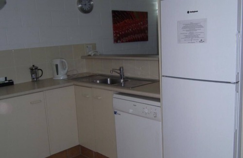 Advancetown Apartment | Cedar Lakes Gold Coast Resort