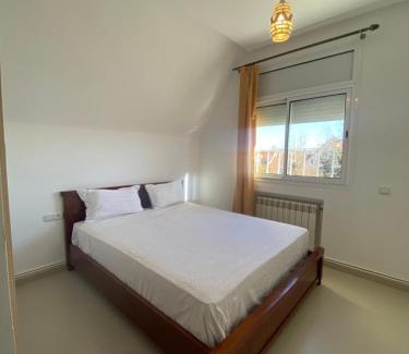 Ifrane Apartment | Cedar Peak Residence