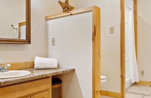 Mill Spring House | Cedar Ridge