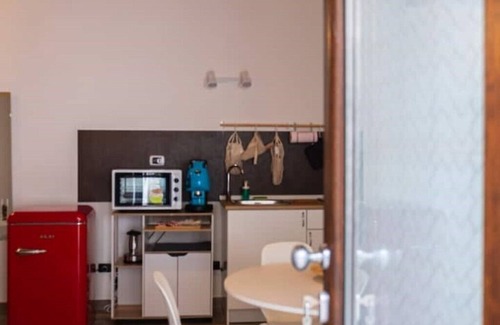 Corso dei Mille - Sant'Erasmo Apartment | Cedros - apartment 3